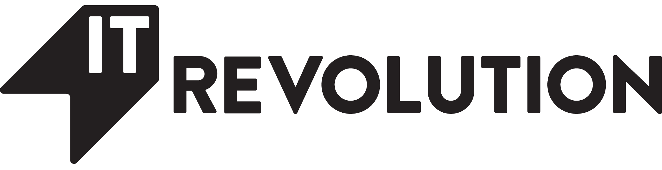 IT Revolution