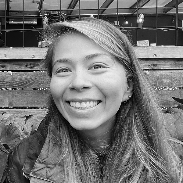 Daniella Villalba, Ph.D.